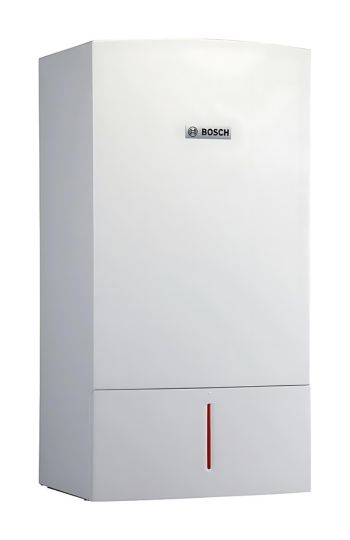 Bosch Condens 3000 WZWB 28 3CE kombi kondenzációs gázkazán